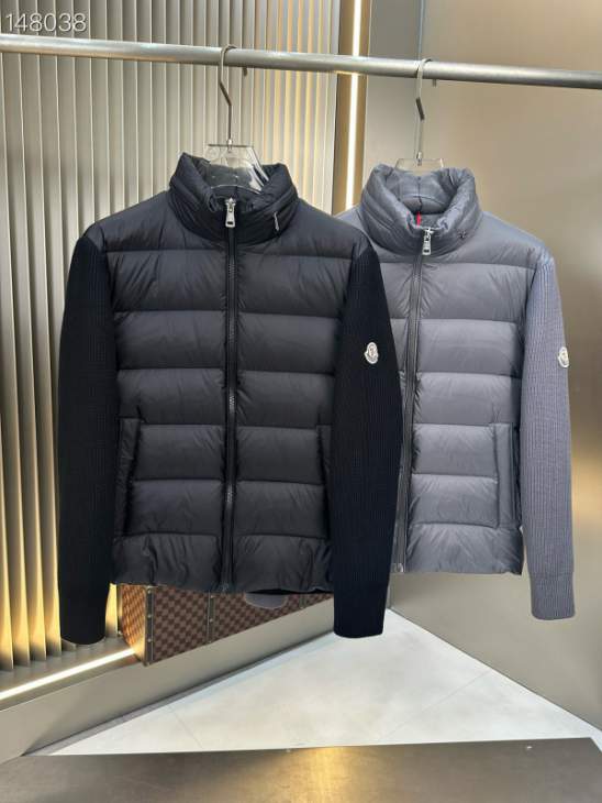 Picture of Moncler Down Jackets _SKUMonclersz1-526yr16137044